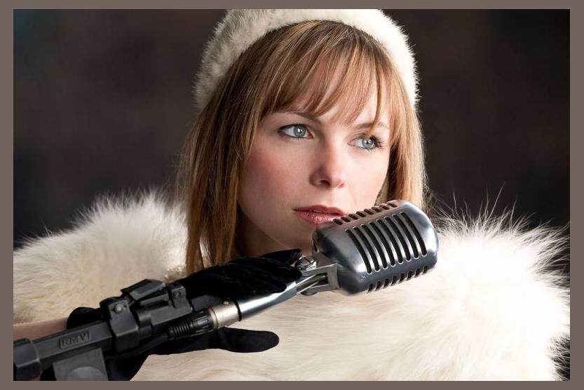 Kat Edmonson